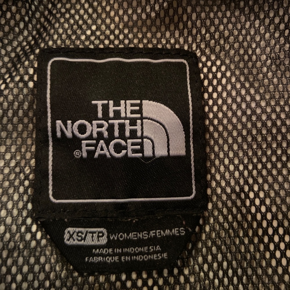 North Face Jacket - Picture 4 of 4
